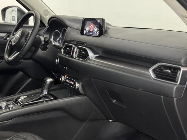 Mazda CX-5 II с пробегом 2018 года, цена 2 350 000 рублей, 292132 км, внедорожник, Автокод Объявления