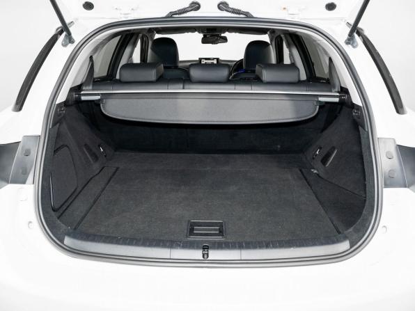 Lexus CT I с пробегом 2011 года, цена 1 349 500 рублей, 193001 км, хэтчбек, Автокод Объявления