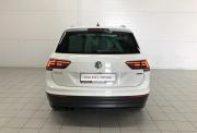 Volkswagen Tiguan II Астрахань  - изображение 25