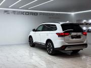 Mitsubishi Outlander III Рестайлинг 3 Уфа  - изображение 64