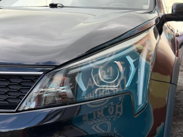 Kia Rio IV Рестайлинг с пробегом 2021 года, цена 1 700 000 рублей, 100189 км, хэтчбек, Автокод Объявления