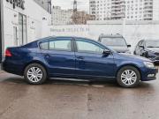 Volkswagen Passat B7 Москва  - изображение 16
