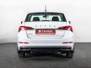 Skoda Rapid II Иркутск  - изображение 25