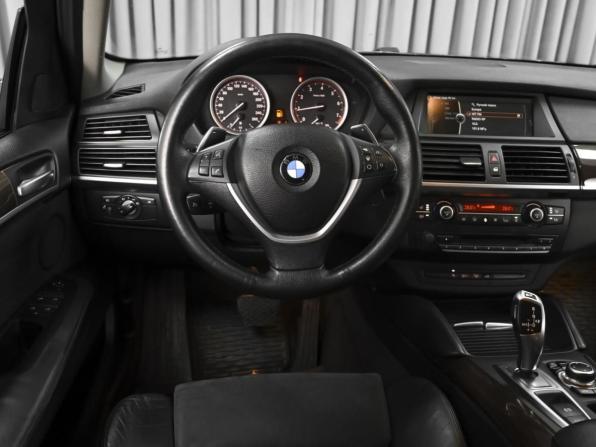 BMW X6 I (E71) Рестайлинг с пробегом 2012 года, цена 1 544 070 рублей, 279600 км, внедорожник, Автокод Объявления