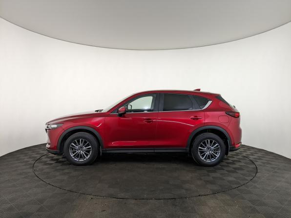 Mazda CX-5 II с пробегом 2018 года, цена 2 480 000 рублей, 87062 км, внедорожник, Автокод Объявления