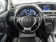 Lexus RX III Рестайлинг Иркутск  - изображение 36