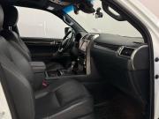 Lexus GX II Рестайлинг 2 Уфа  - изображение 43