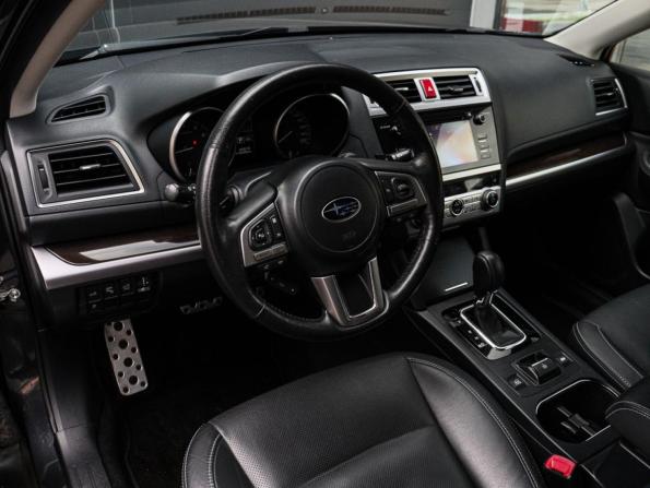Subaru Outback V с пробегом 2017 года, цена 2 370 000 рублей, 113497 км, универсал, Автокод Объявления