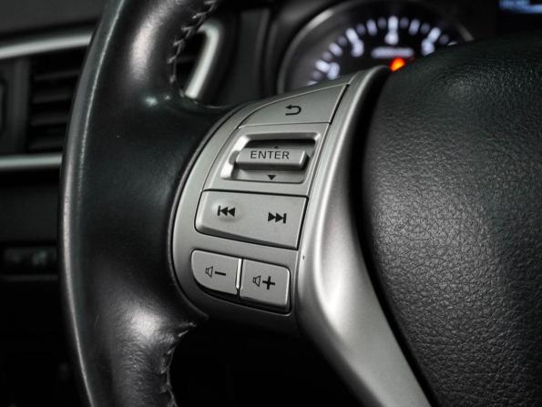 Nissan Qashqai II с пробегом 2018 года, цена 1 439 000 рублей, 164458 км, внедорожник, Автокод Объявления
