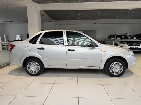 Lada (ВАЗ) Granta I с пробегом 2013 года, цена 399 000 рублей, 101661 км, седан, Автокод Объявления