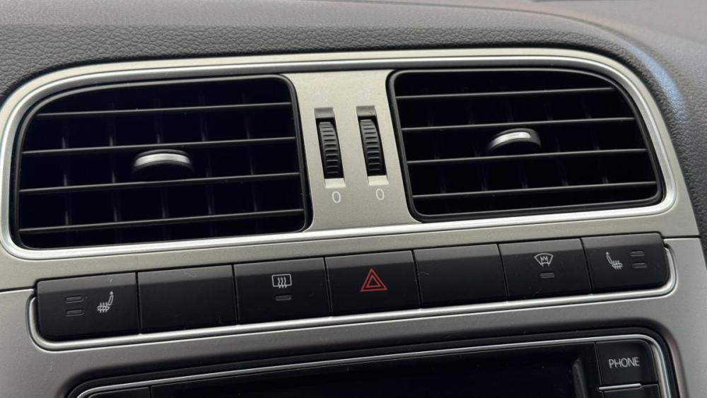 Volkswagen Polo V Рестайлинг Киров  - изображение 16