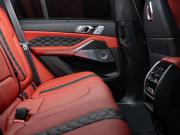 BMW X5 M III (F95) Рестайлинг Москва  - изображение 56