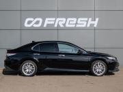 Toyota Camry VIII (XV70) Краснодар  - изображение 31