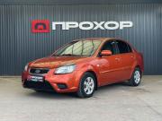 Kia Rio II Рестайлинг Пермь  - изображение 29