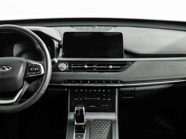 Chery Tiggo 4 Pro I с пробегом 2023 года, цена 1 599 700 рублей, 40373 км, внедорожник, Автокод Объявления