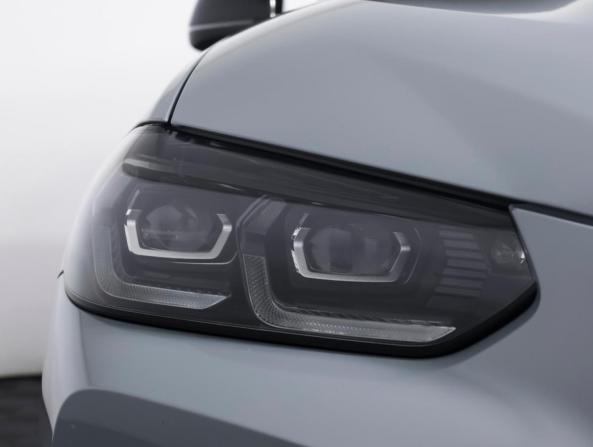 BMW X4 II (G02) Рестайлинг с пробегом 2021 года, цена 5 400 000 рублей, 74792 км, внедорожник, Автокод Объявления