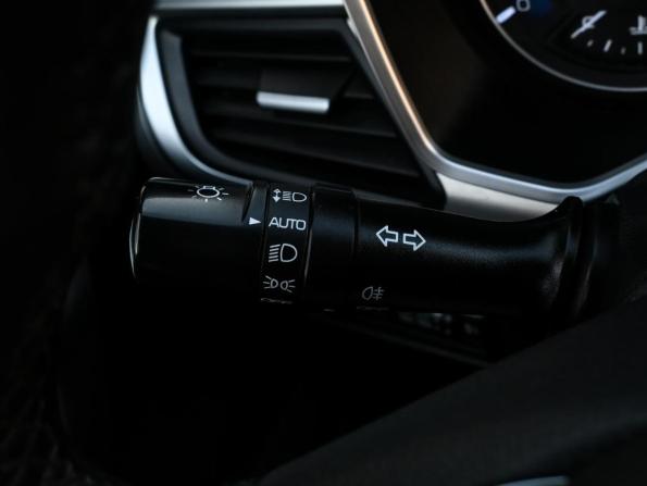 Geely Vision X3 I с пробегом 2019 года, цена 1 250 000 рублей, 93920 км, внедорожник, Автокод Объявления