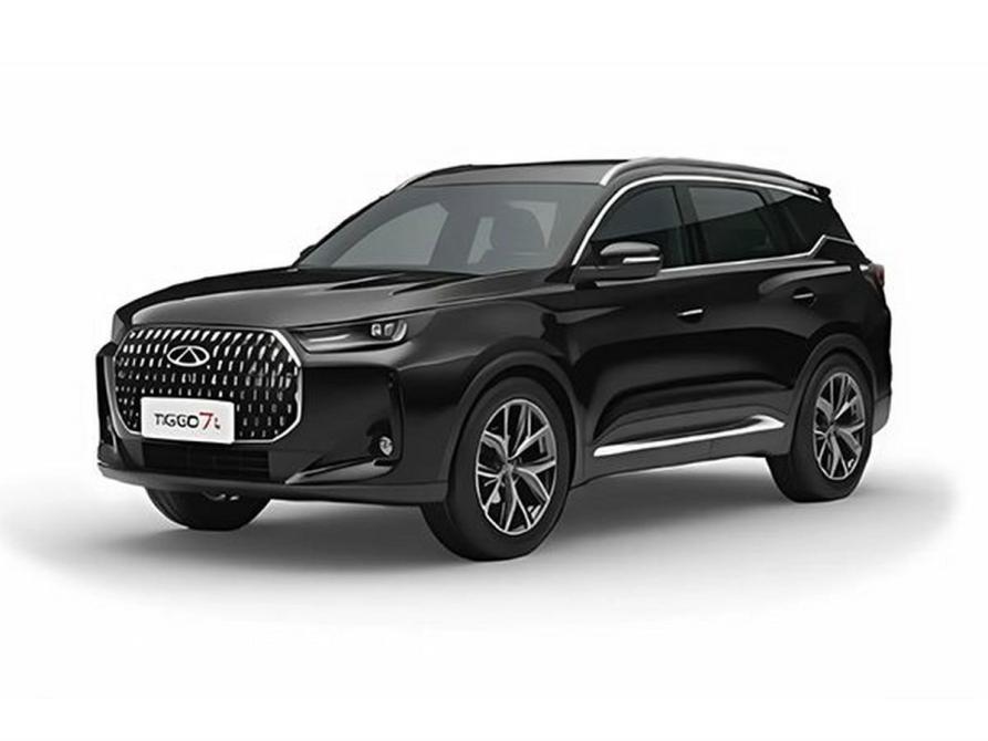 Chery Tiggo 7L Новосибирск  - изображение 1