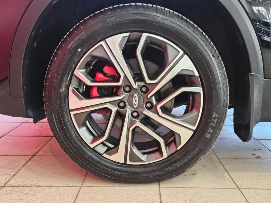 Chery Tiggo 7 Pro Max I Рестайлинг Вологда  - изображение 19