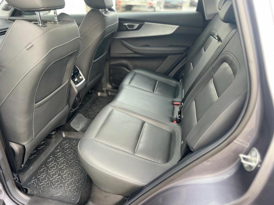Chery Tiggo 7 Pro Max I Санкт-Петербург  - изображение 16