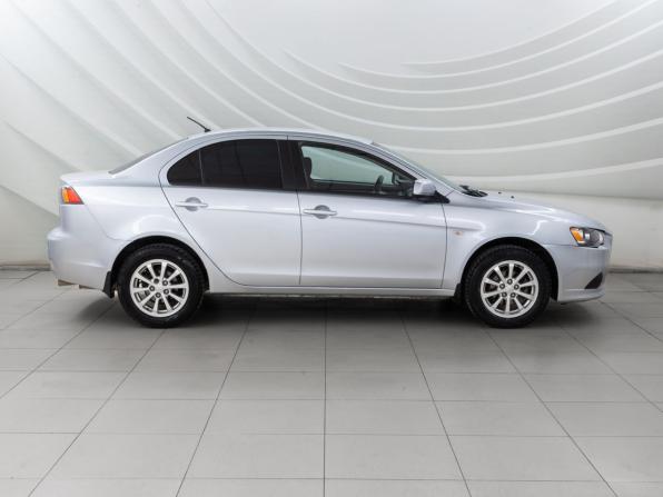 Mitsubishi Lancer X Рестайлинг с пробегом 2012 года, цена 798 000 рублей, 167156 км, седан, Автокод Объявления