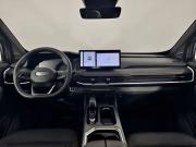 Geely Okavango I Рестайлинг Санкт-Петербург  - изображение 30