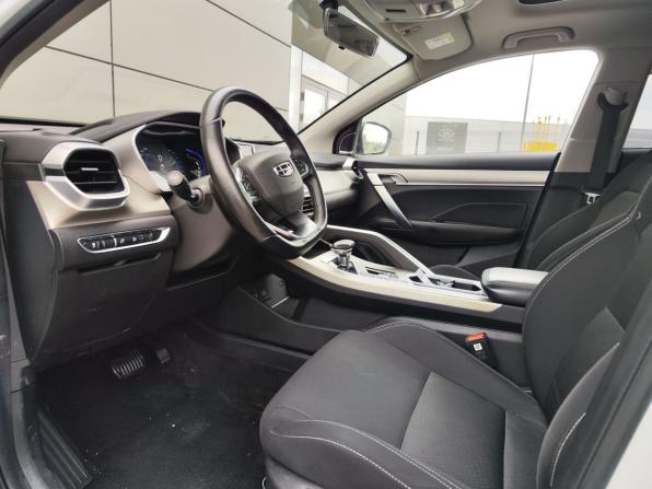 Geely Coolray I с пробегом 2023 года, цена 1 710 000 рублей, 97979 км, внедорожник, Автокод Объявления