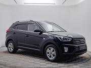 Hyundai Creta I Москва  - изображение 24