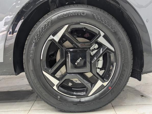Новый Kia Sportage (China) III (NP) Рестайлинг 2026 года, цена 4 049 000 рублей, внедорожник, Автокод Объявления