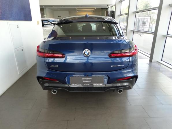 BMW X4 II (G02) с пробегом 2019 года, цена 3 059 000 рублей, 217513 км, внедорожник, Автокод Объявления