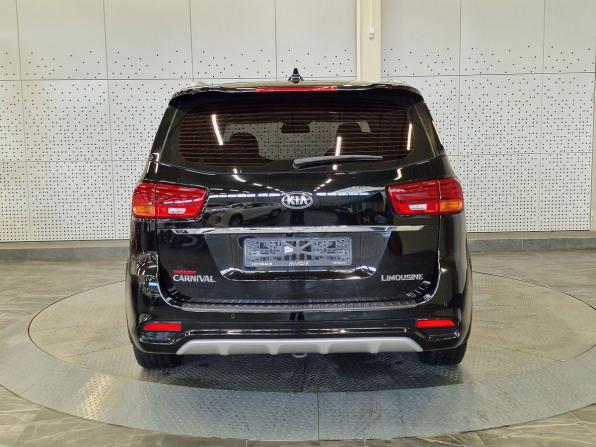 Kia Carnival III с пробегом 2019 года, цена 2 140 000 рублей, 56893 км, минивэн, Автокод Объявления
