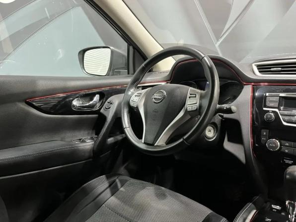 Nissan Qashqai II с пробегом 2014 года, цена 1 549 000 рублей, 113641 км, внедорожник, Автокод Объявления