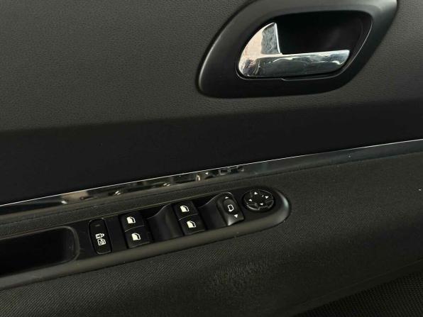 Peugeot 3008 I с пробегом 2011 года, цена 704 000 рублей, 158011 км, внедорожник, Автокод Объявления