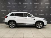 Changan CS75 I Рестайлинг Москва  - изображение 32