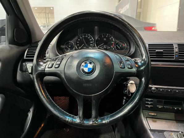 BMW 3 серии IV (E46) с пробегом 1999 года, цена 545 000 рублей, 354289 км, седан, Автокод Объявления