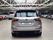 Volkswagen Tiguan II Челябинск  - изображение 30