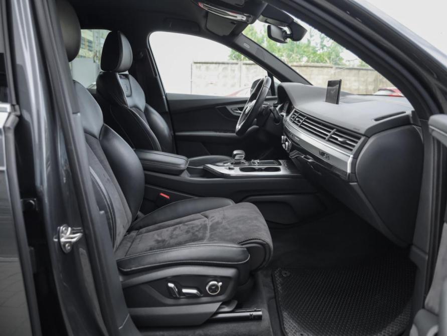 Audi Q7 II (4M) Санкт-Петербург  - изображение 31
