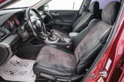 Honda Accord VIII Красноярск  - изображение 31