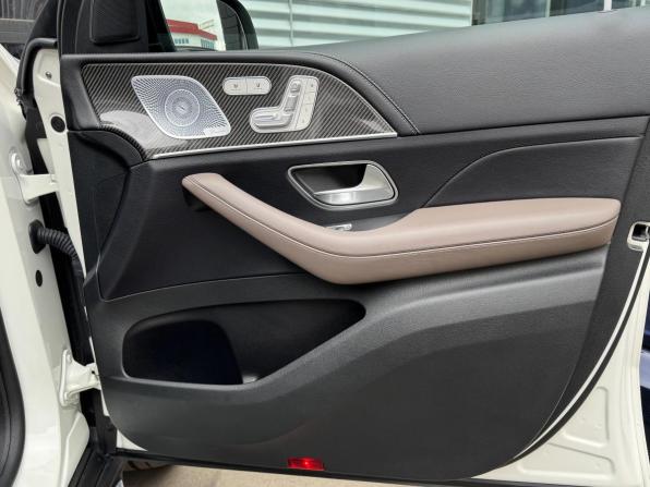 Mercedes-Benz GLE Coupe AMG II (C167) с пробегом 2020 года, цена 9 490 000 рублей, 37086 км, внедорожник, Автокод Объявления