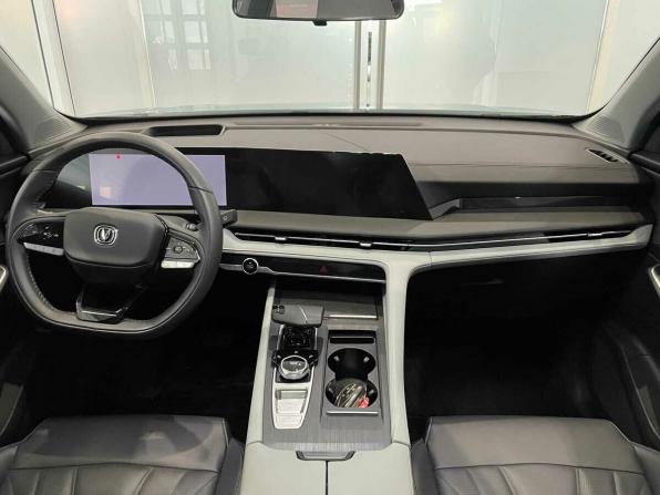 Changan CS75 Plus III с пробегом 2024 года, цена 2 640 000 рублей, 17889 км, внедорожник, Автокод Объявления