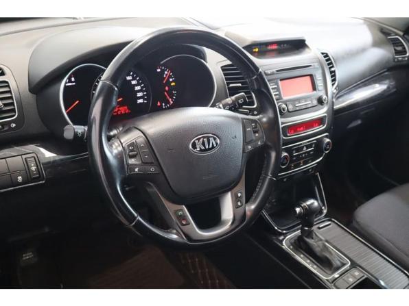 Kia Sorento II Рестайлинг с пробегом 2019 года, цена 1 987 900 рублей, 127010 км, внедорожник, Автокод Объявления