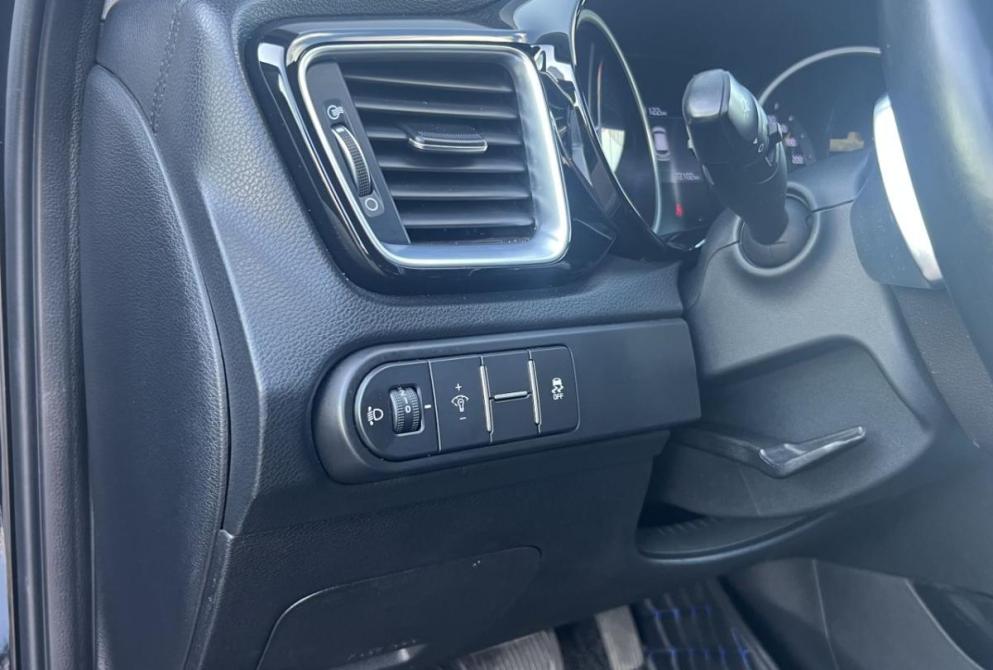 Kia Ceed III Красноярск  - изображение 19