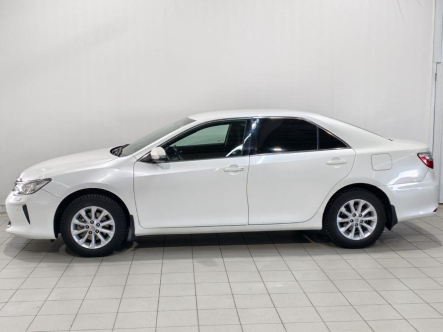 Toyota Camry VII (XV50) Рестайлинг Курск  - изображение 2