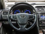 Toyota Camry VII (XV50) Рестайлинг Волгоград  - изображение 50