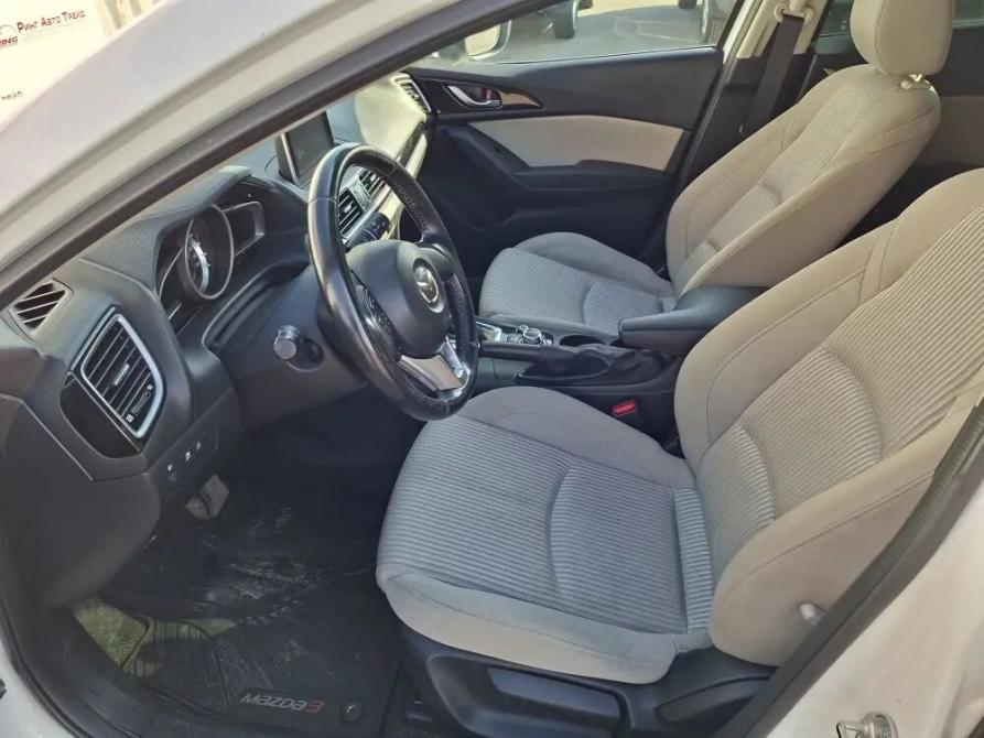 Mazda 3 III (BM) Воронеж  - изображение 8