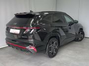 Hyundai Tucson IV Красноярск  - изображение 26