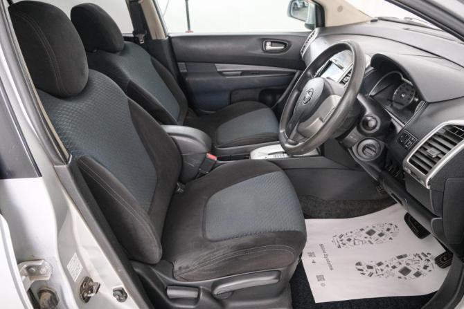 Nissan Wingroad II (Y11) Рестайлинг с пробегом 2005 года, цена 349 000 рублей, 244416 км, универсал, Автокод Объявления