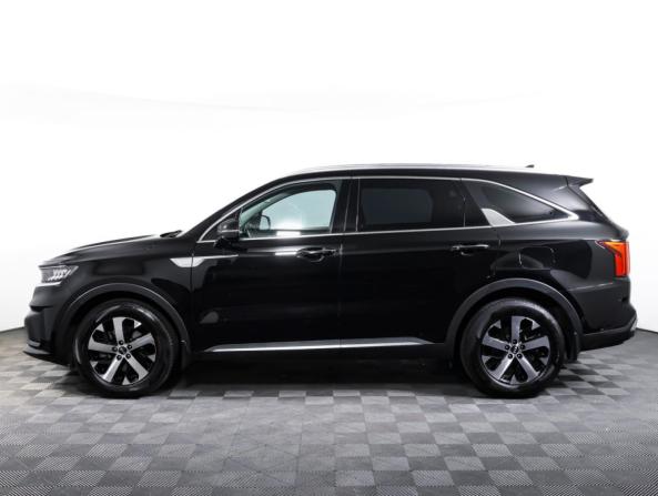 Kia Sorento IV с пробегом 2020 года, цена 3 190 000 рублей, 110714 км, внедорожник, Автокод Объявления