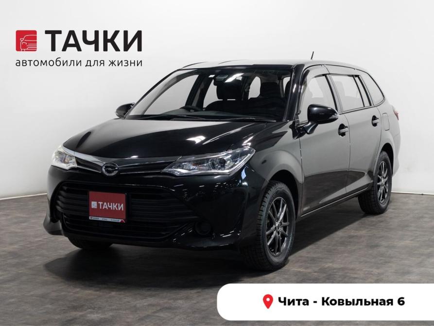 Toyota Corolla XI (E160 E170 E180) Рестайлинг 1 Чита  - изображение 1