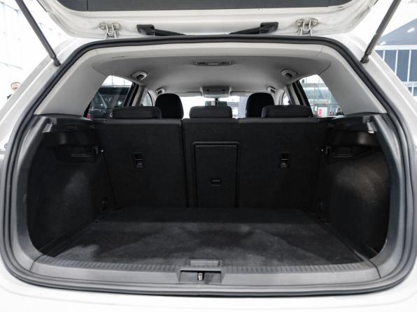 Volkswagen Golf VII с пробегом 2014 года, цена 1 099 000 рублей, 192022 км, хэтчбек, Автокод Объявления
